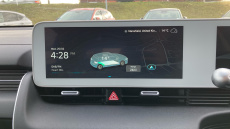 Hyundai IONIQ 5 125kW SE Connect 58 kWh 5dr Auto Electric Hatchback